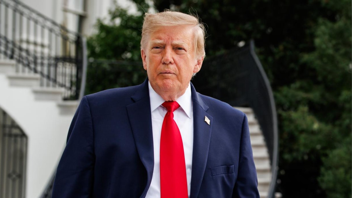 Donald Trump cree que habrá un acuerdo con Cuba y no será "necesaria" una intervención militar
