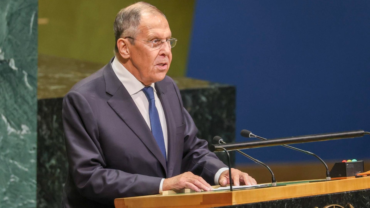 Serguéi Lavrov exige la liberación de Nicolás Maduro, el fin del bloqueo a Cuba y un Estado para Palestina
