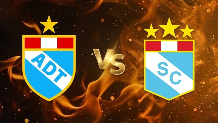 Sporting Cristal vs. ADT: ¿a qué hora juegan y dónde ver semifinal ida Copa Caliente de la Liga 2026?