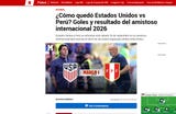 Marca de México