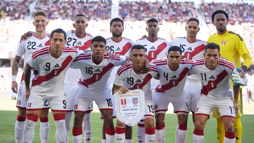 Perú vs. México: ¿cuándo es el próximo amistoso de la bicolor y dónde jugará por la fecha FIFA?