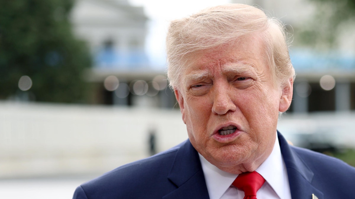 Donald Trump rechaza el plan de Irán de siete días para reabrir el estrecho de Ormuz