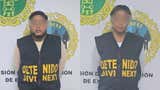 PNP capturó a presuntos integrantes de ‘Los Pepes’: banda es sindicada de extorsionar a transportistas