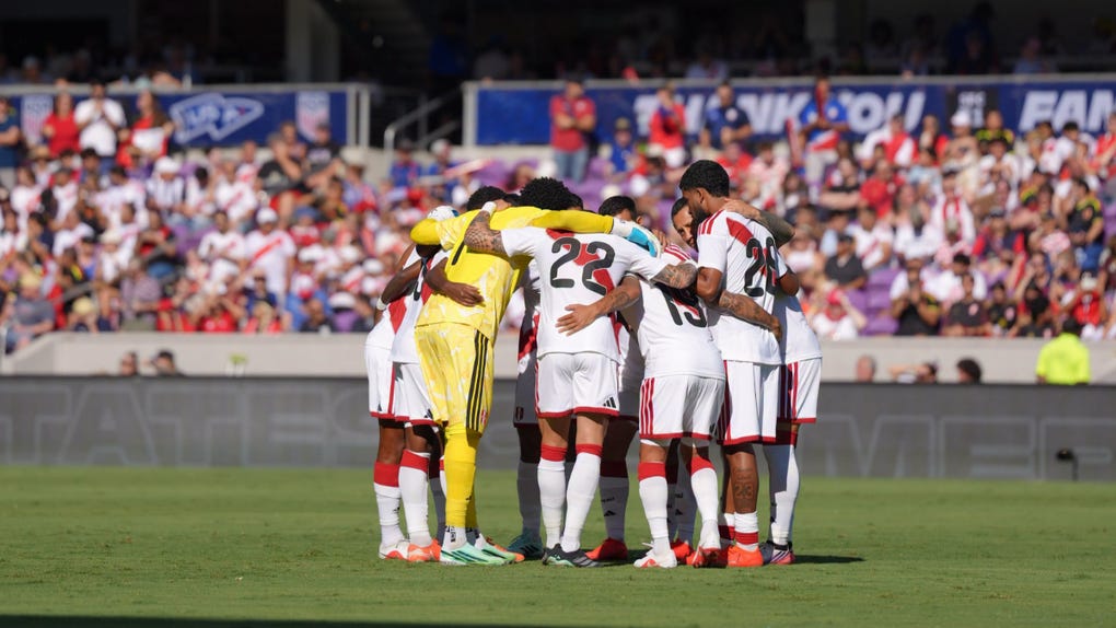 Perú tiene un saldo negativo ante Estados Unidos: cuatro partidos perdidos y dos ganados