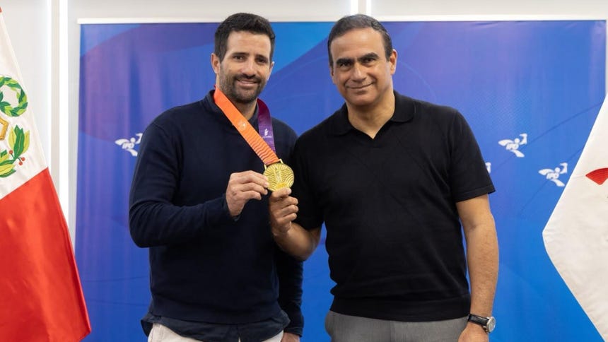 IPD destacó el récord de medallas logradas por la delegación peruana en los Juegos Suramericanos Santa Fe 2026