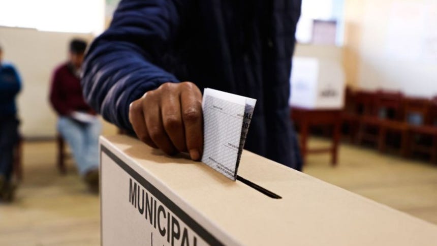 JNE alertó sobre 83 casos de amenazas, extorsiones y ataques contra candidatos en las elecciones regionales y municipales