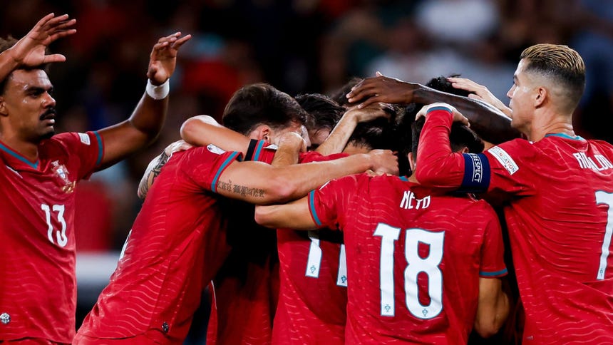 Partidos de HOY, domingo 27 de septiembre: horarios y canales de TV para ver EN VIVO Nations League y Amistosos internacionales