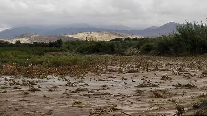 “Marcó el colapso de la Cultura Mochica”: Walter Alva advierte los efectos del Fenómeno El Niño en el Perú prehispánico