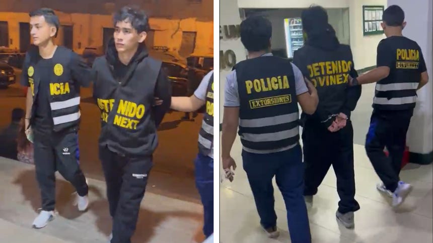 Ate: capturan a hombre acusado de presuntamente extorsionar a vendedora de ropa y exigirle S/20 diarios