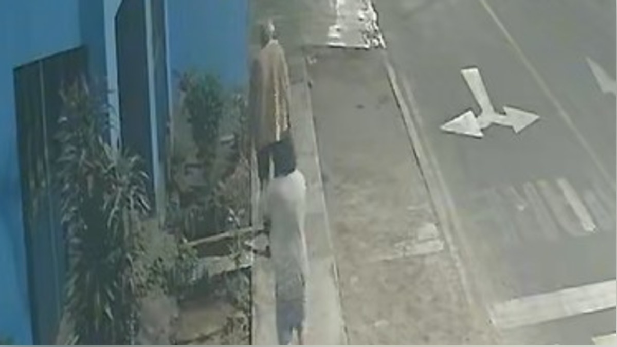 Adolescente de 16 años es retenido por asaltar a un ciudadano en Lima