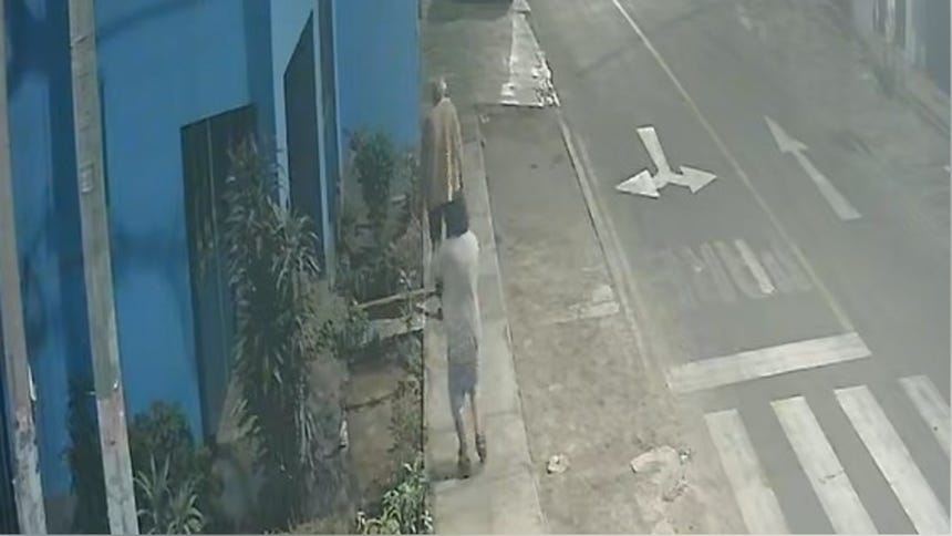 San Juan de Miraflores: retienen a adolescente de 16 años acusado de asaltar con cuchillo a un hombre