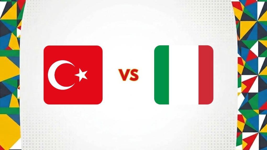 El partido se disputará en la ciudad de Bursar, Turquía.