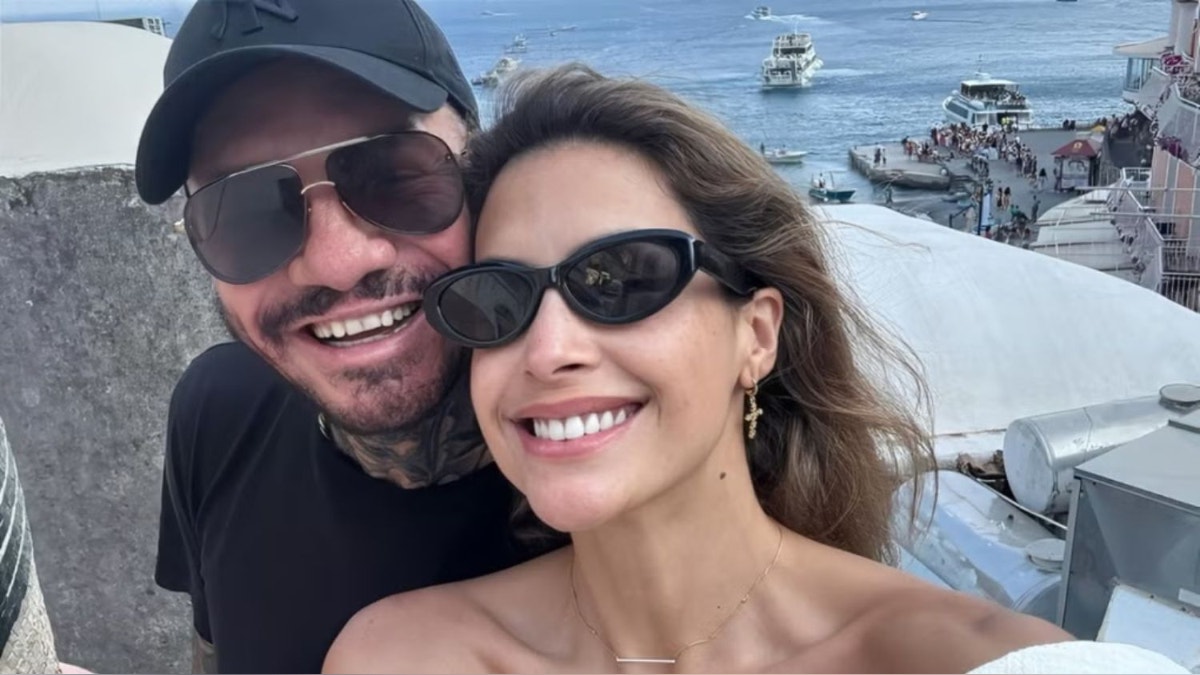 "Van a estar juntos hasta el final": madre de Milett Figueroa desmiente ruptura con Marcelo Tinelli