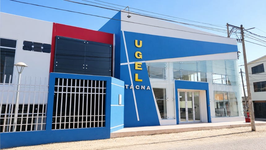 Tacna: la UGEL anunció clases virtuales el 28 y 29 de septiembre por paro de transportistas