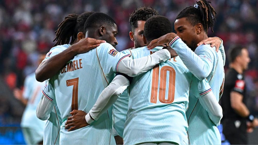 Partidos de HOY, lunes 28 de septiembre: horarios y canales de TV para ver EN VIVO