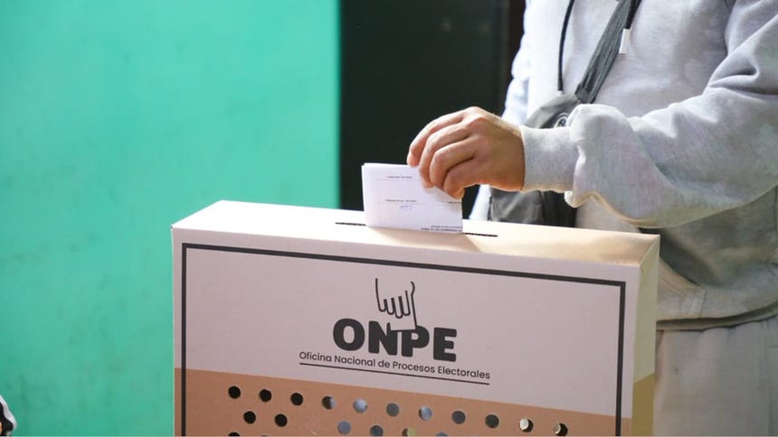 ¿Quiénes lideran la intención de voto en Lima para las Elecciones Regionales y Municipales 2026? Esto dice la última encuesta CPI