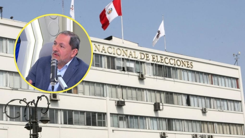 Experto electoral califica de 