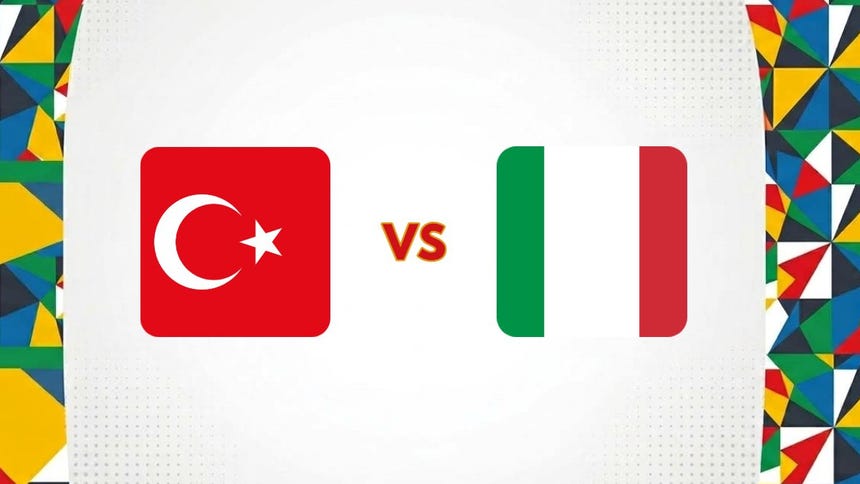 Italia vs Turquía EN VIVO: ¿a qué hora juegan y dónde ver la fecha 2 de la UEFA Nations League?