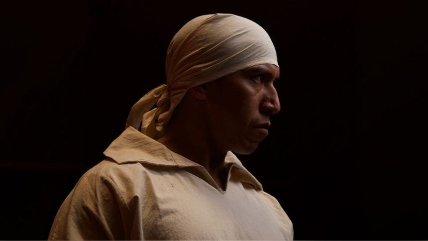 'Olaya': fecha de estreno, tráiler y póster de la película peruana inspirada en José Olaya