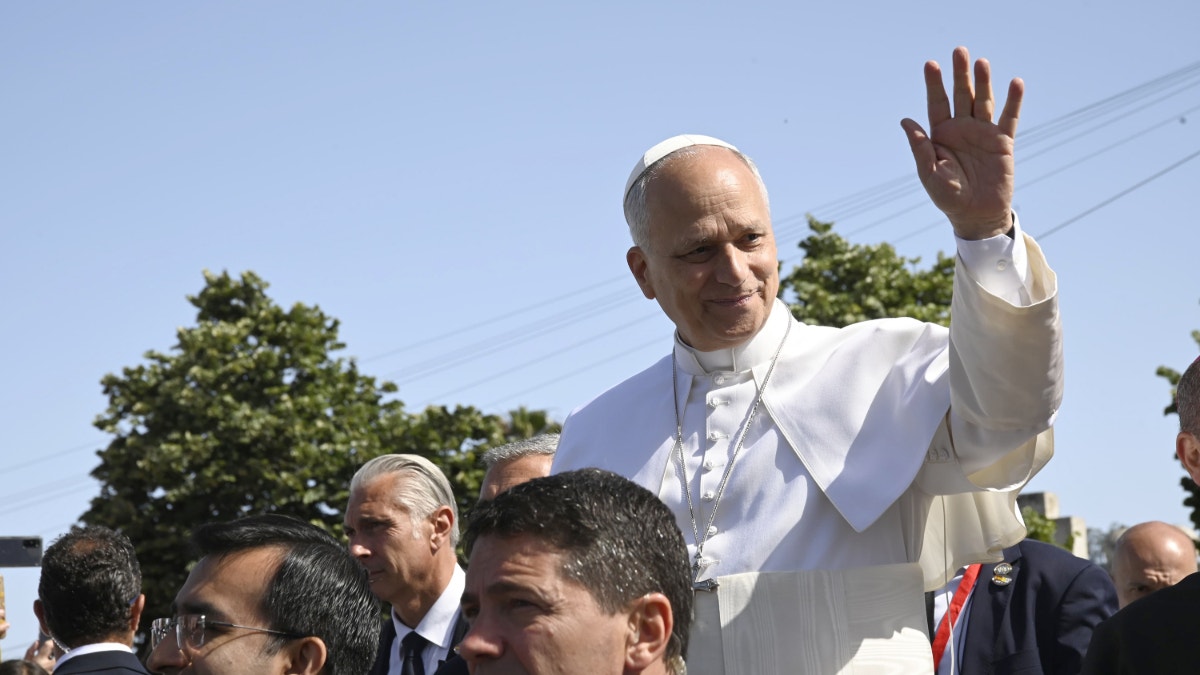 Gobierno argentino decreta tres feriados durante la visita del papa León XIV en noviembre