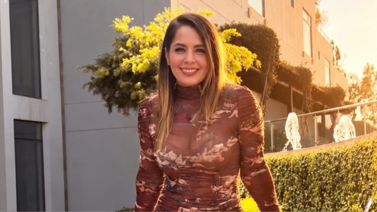 Yiddá Eslava confirma su nueva relación: “La vida me cruzó con una persona maravillosa”