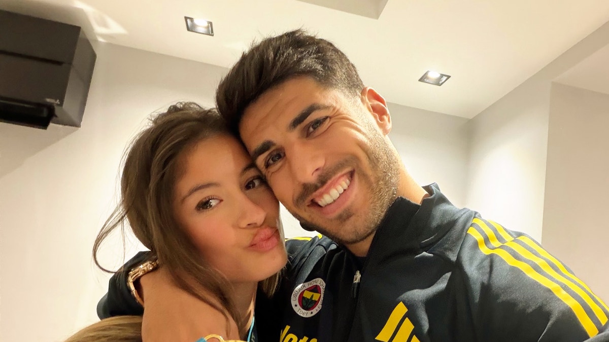"La familia crece": futbolista Marco Asensio revela que se convertirá en padre con emotivo video