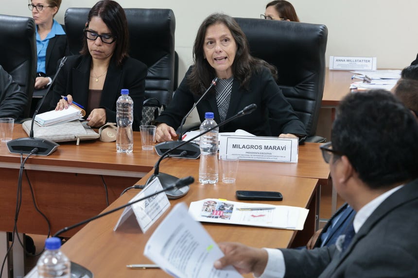 Indecopi ante pico de precios de combustibles: "No hay evidencia de que se deba a acaparamiento o especulación"
