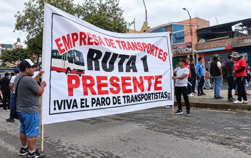 Indecopi ante pico de precios de combustibles: "No hay evidencia de que se deba a acaparamiento o especulación"
