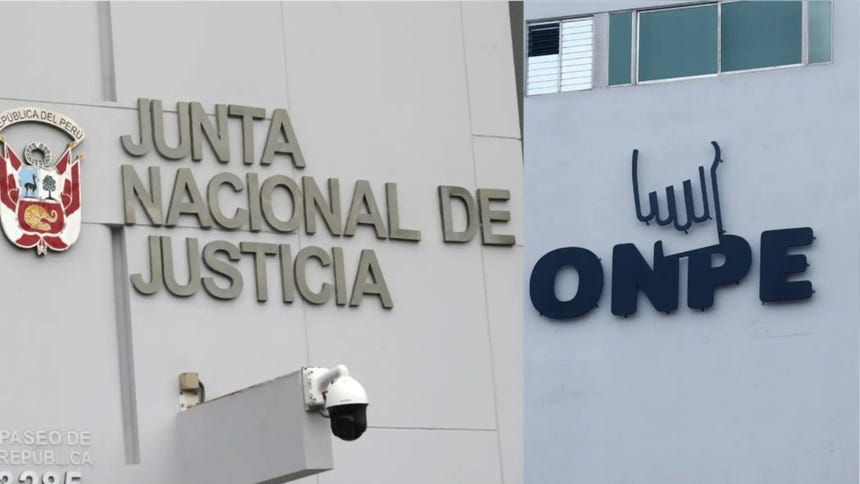 JNJ declara aptos a nueve postulantes que buscan asumir la jefatura de la ONPE