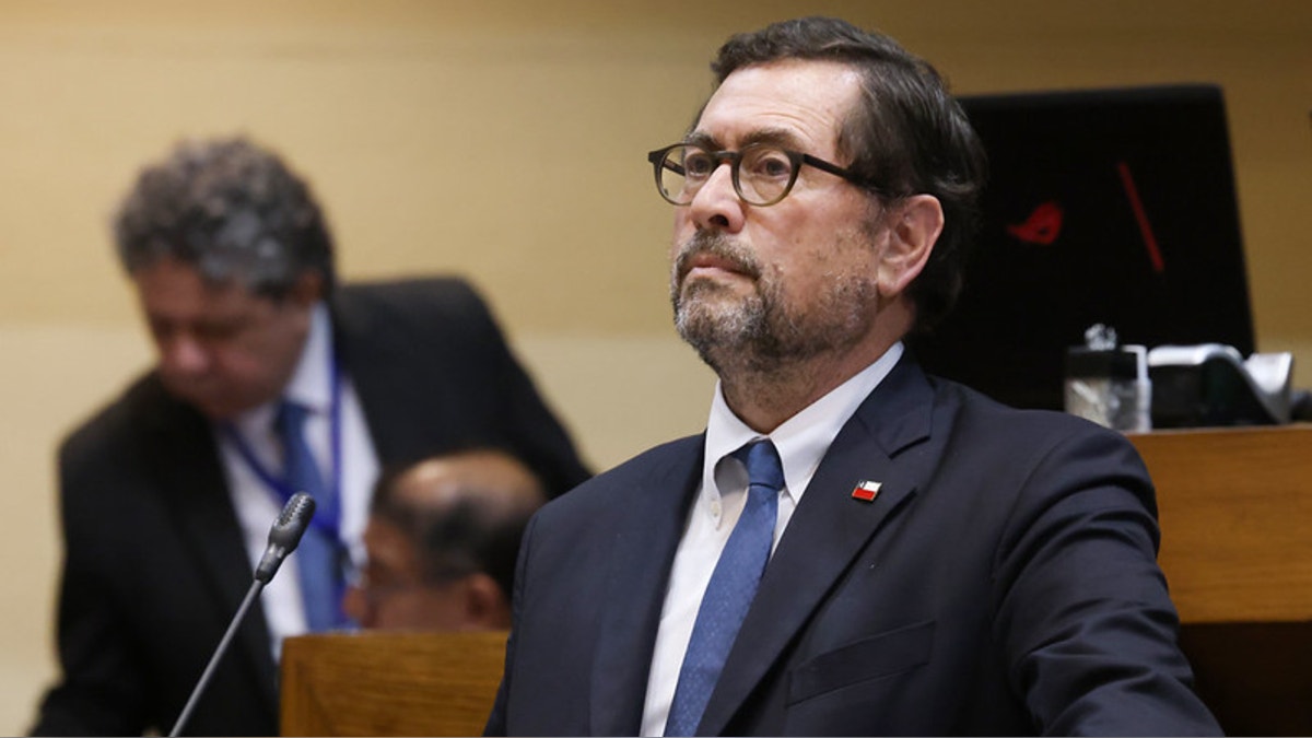 Canciller de Chile dice que "no hubo firma" para adhesión a Escudo de las Américas y que es un acuerdo declarativo, no vinculante
