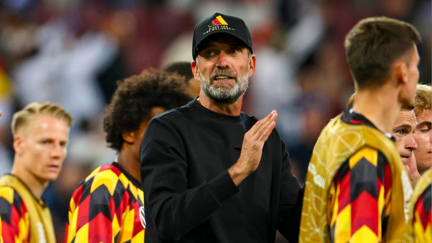 El lamento de Klopp por su primera derrota en Alemania: "No somos malos, pero tampoco tan buenos"