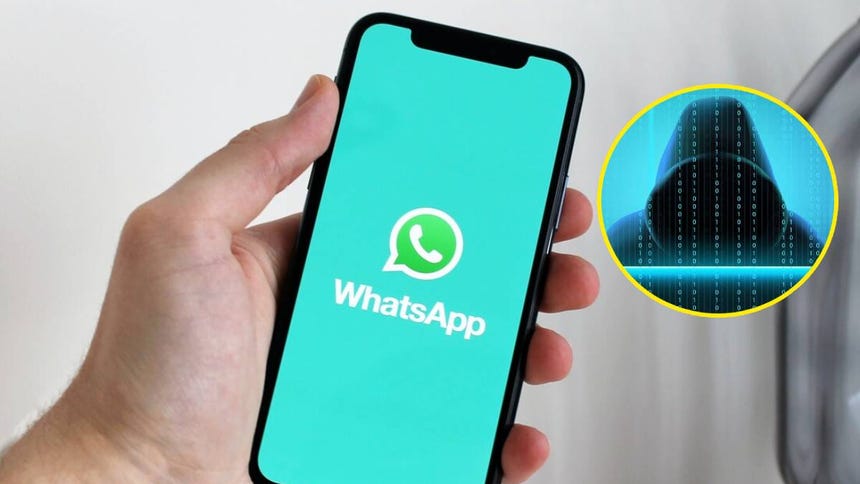 ¿Te hackearon el WhatsApp? Esto es todo lo que debes hacer para recuperarlo