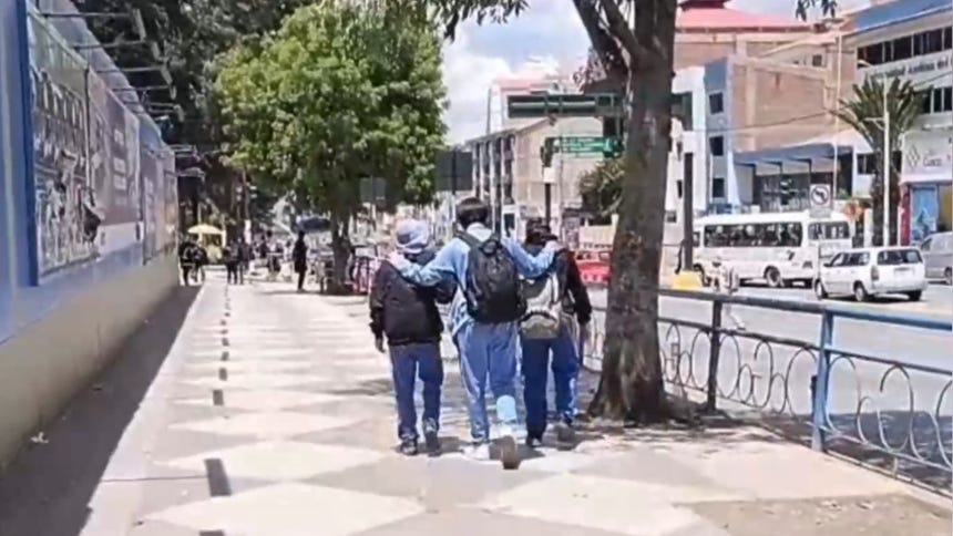 UGEL Cusco investiga tres presuntos casos de violación sexual al interior de instituciones educativas