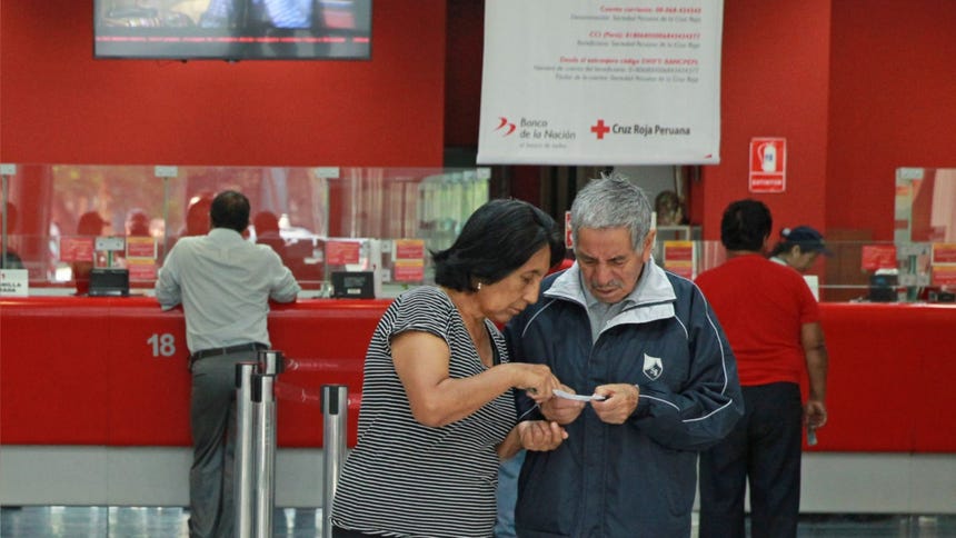 ONP adelanta pensiones de octubre: más de 790 mil cobrarán desde este viernes 2, ¿cuándo te toca según tu apellido?