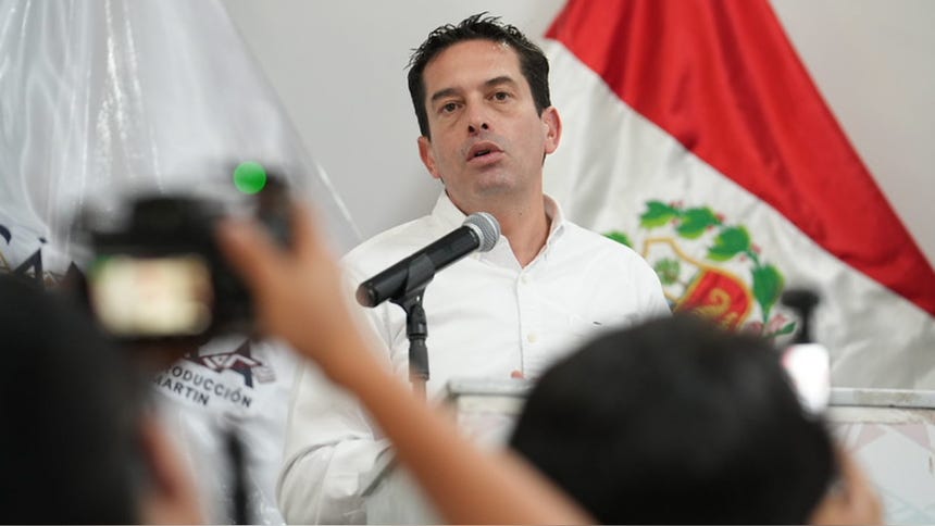 Pedido de facultades legislativas: Torres pide a la Comisión de Constitución "actuar con prudencia y pensando en las urgencias del país"