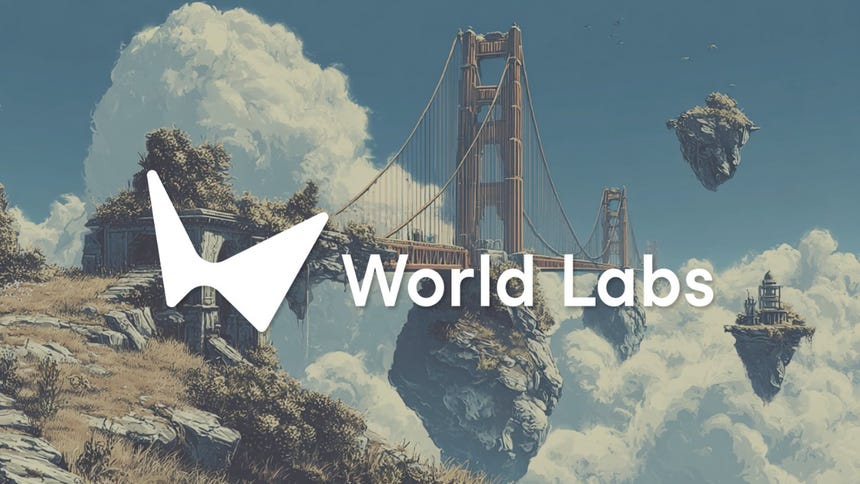 AMD compra World Labs por US$8.200 millones en una apuesta por la IA espacial