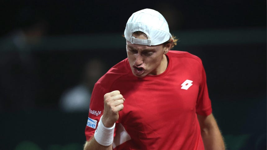 Ignacio Buse y un nuevo desafío: ¿a quién enfrentará en la primera ronda del ATP 500 de Beijing 2026?