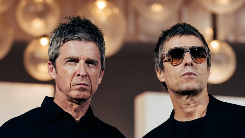 Inédito documental de Oasis llega al streaming: ¿dónde y cuándo se estrena?