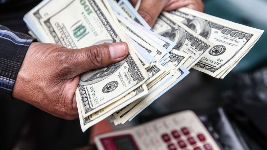 Dólar supera los S/3.44 y acumula una semana de alzas: petróleo, tensión en Irán y expectativas de tasas presionan al tipo de cambio