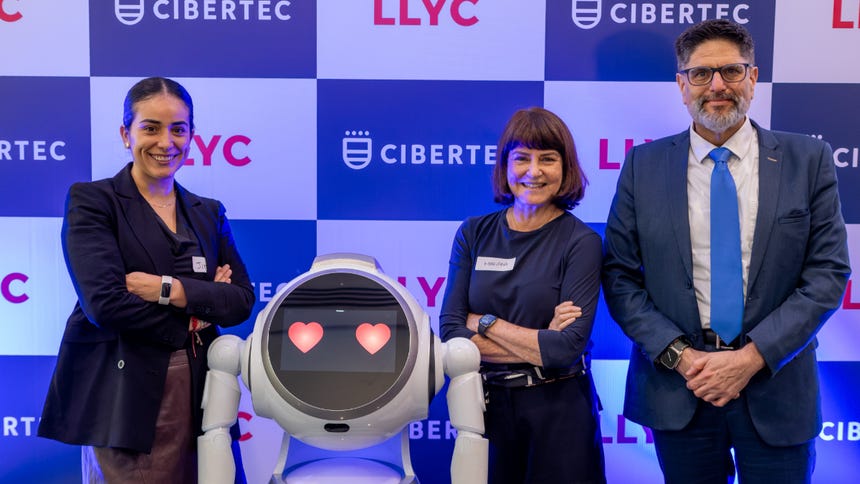 Cibertec y LLYC reunieron a líderes empresariales en foro para abordar el futuro de la empleabilidad técnica