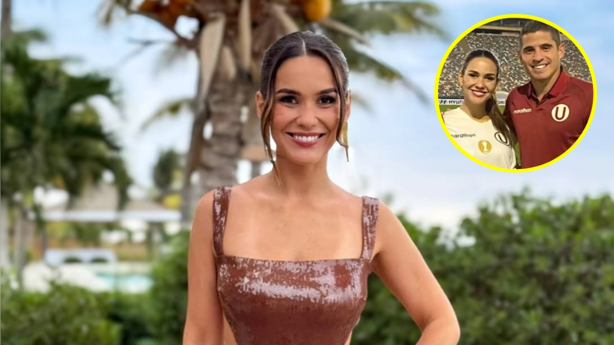 “Cuando me despido, ya no miro atrás”: Alessa Wichtel recuerda su última relación y revela qué busca en un hombre