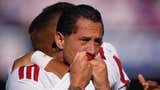 Toca levantarse: la reflexión de Gianluca Lapadula tras la goleada a Perú a manos de Estados Unidos