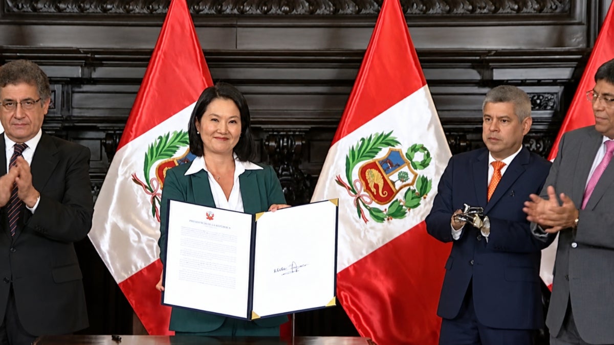 Anuncio oficial del incremento de la Remuneración Mínima Vital en Perú