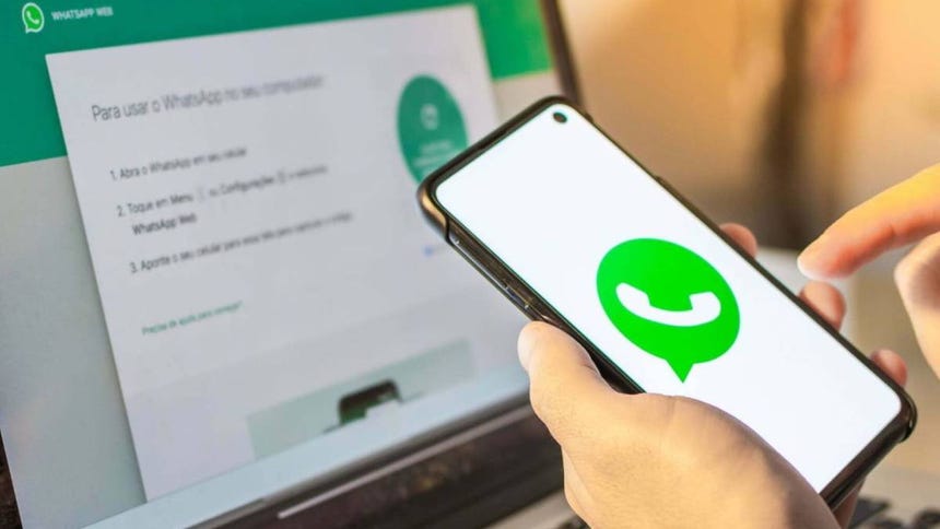 WhatsApp
