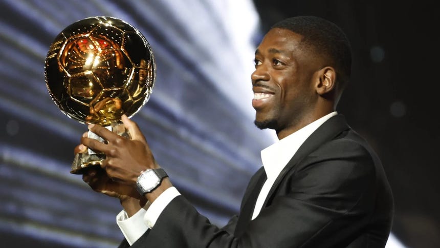 La recta final: se cierran las votaciones para elegir al Balón de Oro 2026