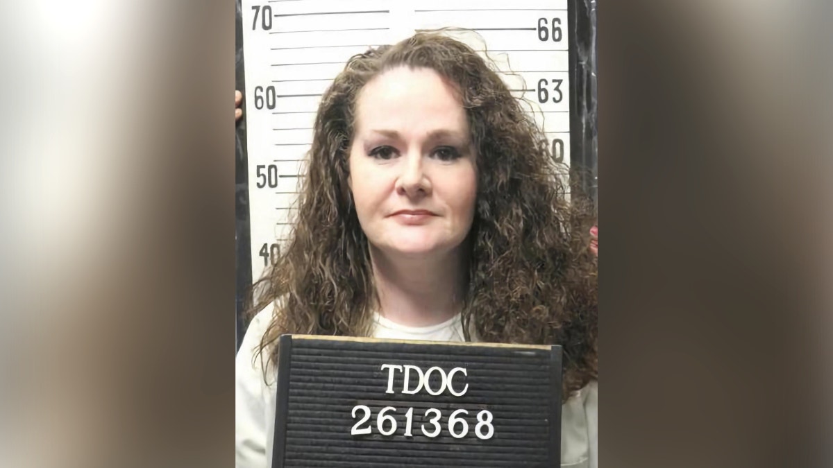 Tennessee se prepara para la primera ejecución de una mujer en 200 años: ¿cuál fue el delito de Christa Pike?