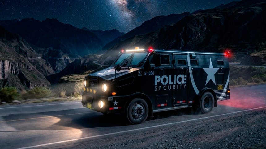 Police Security fortalece su estructura para impulsar una nueva etapa de crecimiento