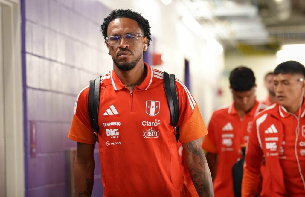 Con variantes: la posible alineación de la Selección Peruana de cara al amistoso frente a México - Foto 1