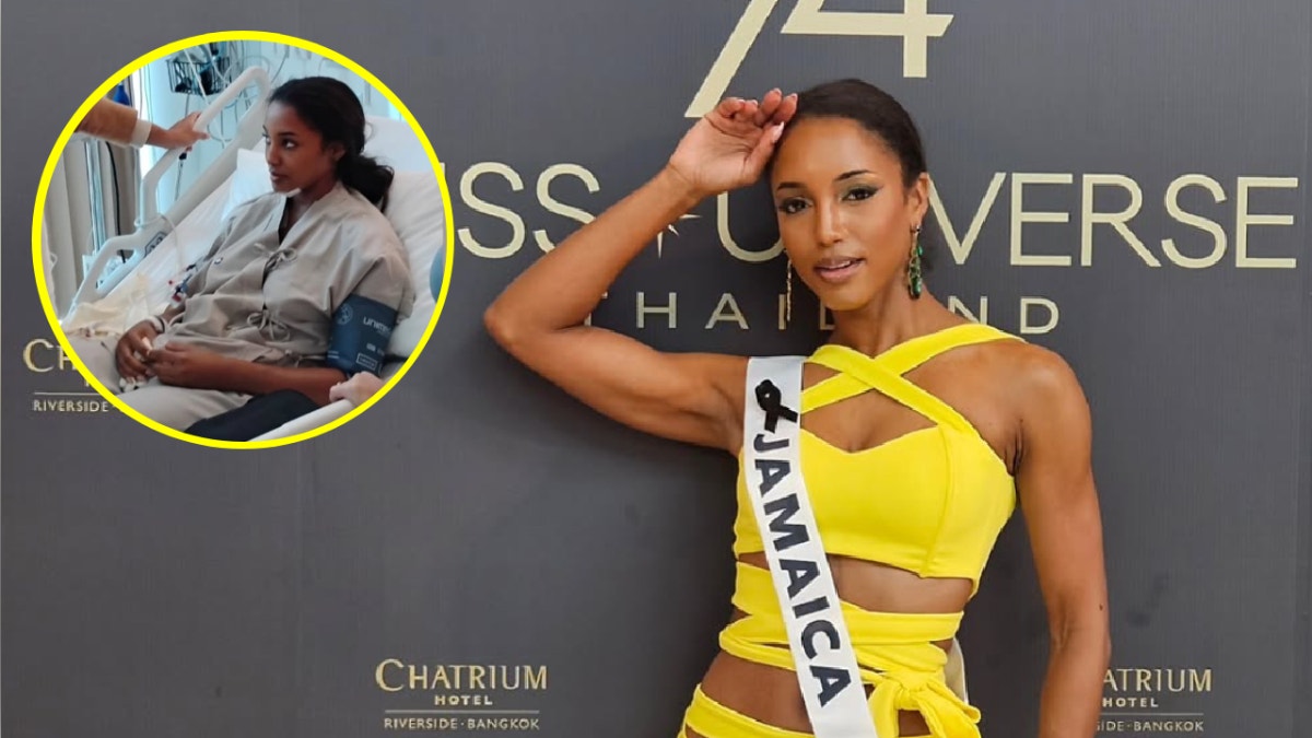 Miss Jamaica recibe respaldo de Miss Universo tras anuncio de una demanda: ¿qué dijo la organización?