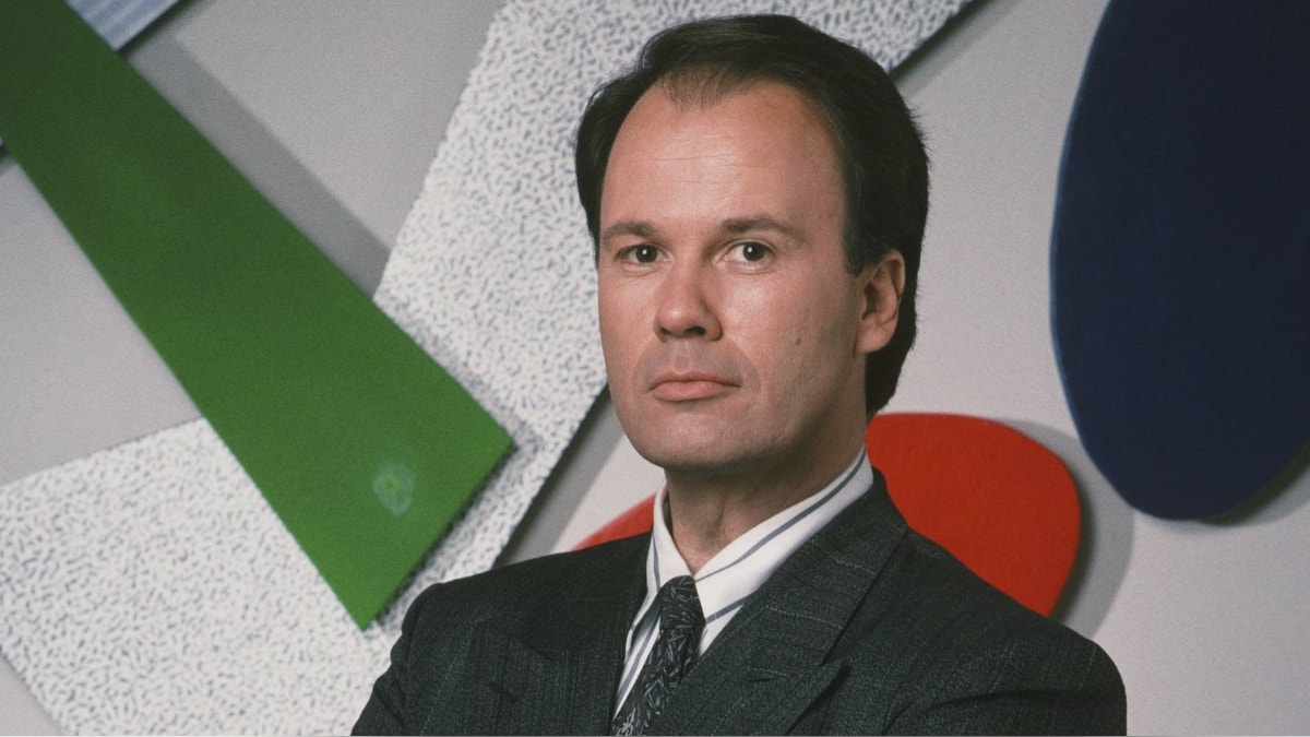 Murió a los 75 años Dennis Haskins, el recordado señor Belding de 'Salvado por la campana'